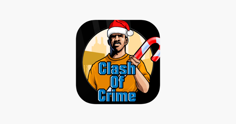 Clash of Crime Mad City Full Game Cover