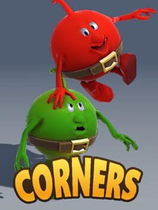 Corners Game Cover