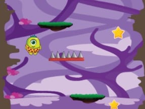 Crazy Jumper Online Game Image