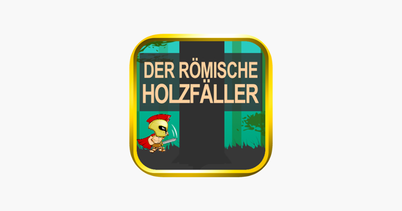 Der Römische Holzfäller Game Cover