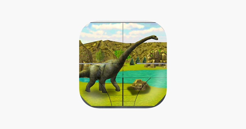 Dinosaurs Hunter Game Cover