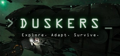 Duskers Image