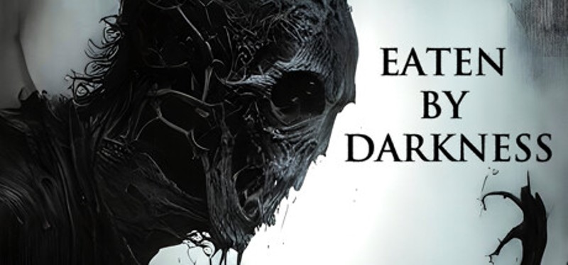 Eaten by Darkness Game Cover