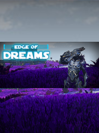 Edge of Dreams Game Cover
