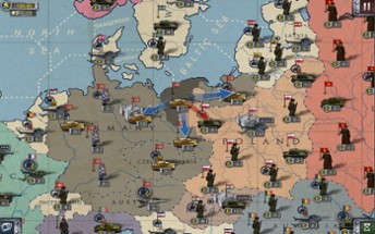 European War 2 Image
