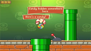 Find The Candy - kids game Image