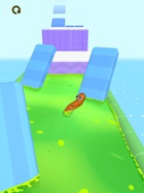 Flip n Run 3D Image