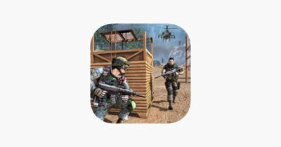 FPS Gun Shooting Games Online Image