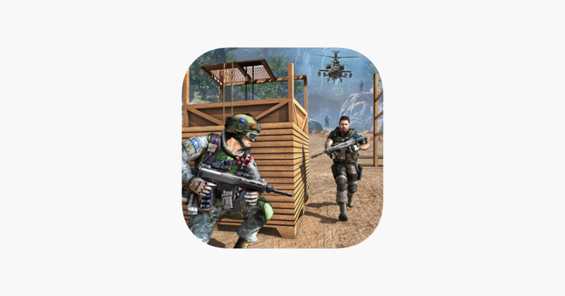 FPS Gun Shooting Games Online Game Cover