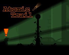 Atomic Trail Image