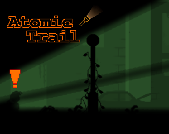 Atomic Trail Game Cover