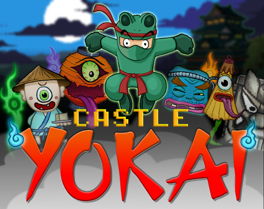 Castle Yokai (Demo) Game Cover
