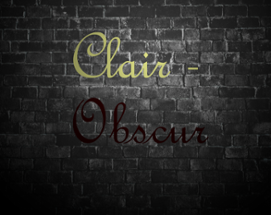 Clair-Obscur Image