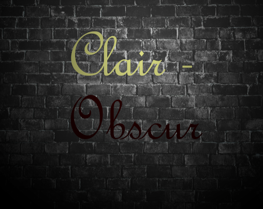 Clair-Obscur Game Cover