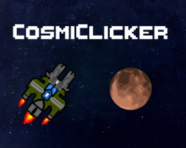 CosmiClicker Image