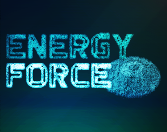 Energy Force Game Cover