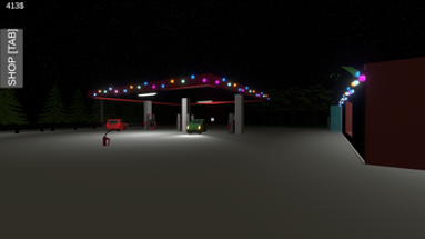 Gas Station Simulator Image