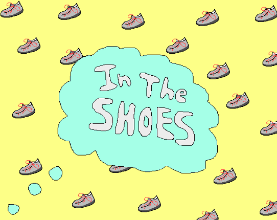 In The Shoes Game Cover