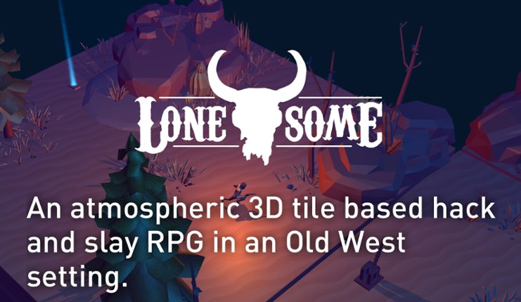 Lonesome (Demo) Game Cover