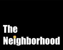 The Neighborhood Image