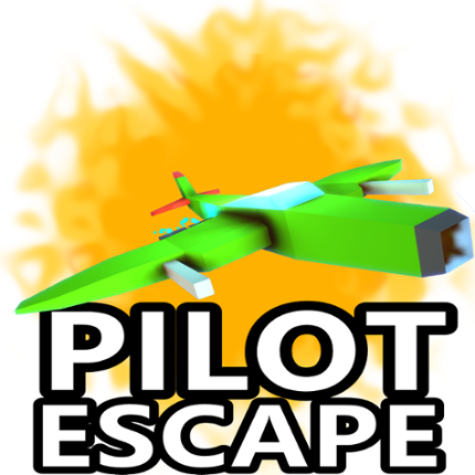 Pilot Escape Game Cover