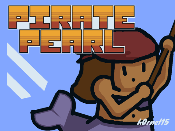 Pirate Pearl Game Cover