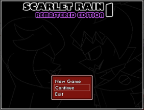 Scarlet Rain Image