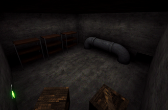 SCG(horror Game) Image