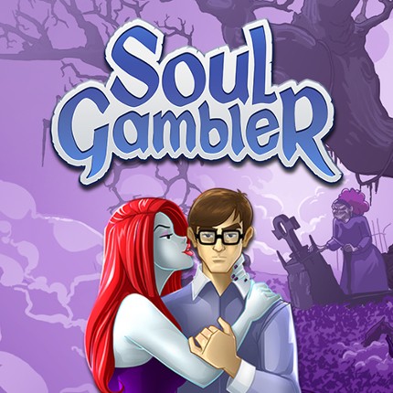 Soul Gambler Game Cover