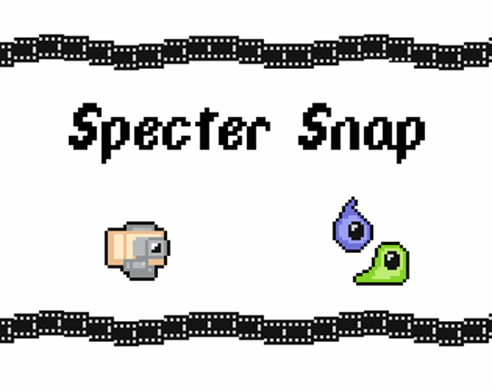 Specter Snap Game Cover
