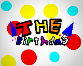 The BirthDAY Image