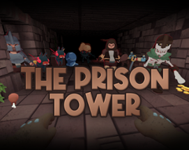 The Tower Prison (working title) Image