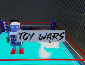 Toy Wars Image