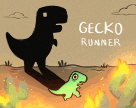 Gecko Runner Image