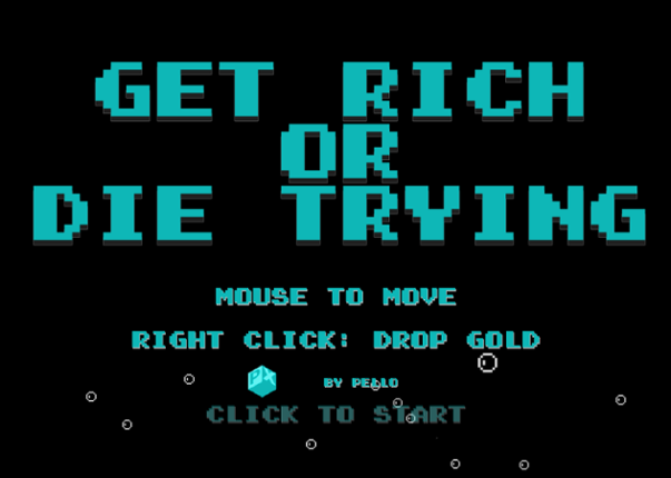 Get Rich or Die Trying Game Cover