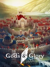 Gods and Glory: War of Thrones Image
