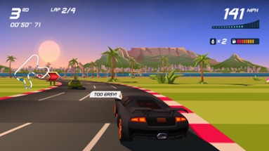 Horizon Chase Turbo Image