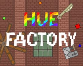 Hue Factory Image