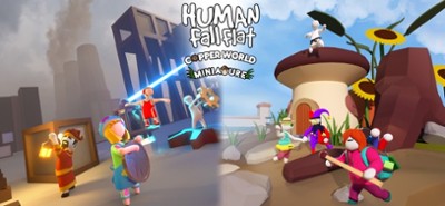 Human: Fall Flat Image