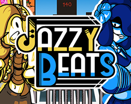 Jazzy Beats Image