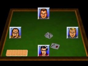 Mahjong Hourouki Classic Image