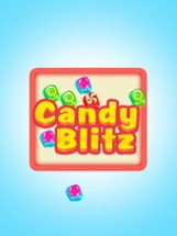 Match 3 Candy Blaster Blitz Mania - Tap Swap and Crush Free Family Fun Multiplayer Puzzle Game Image