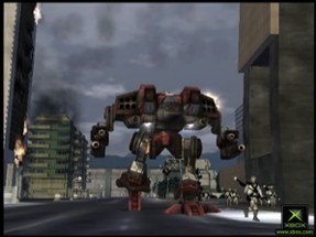 MechAssault Image