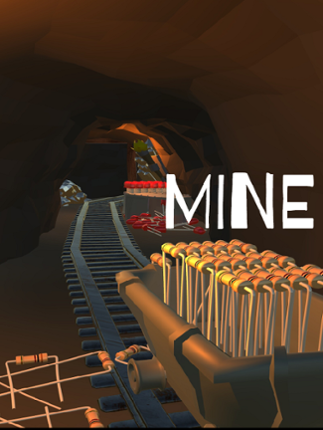 Mine Game Cover