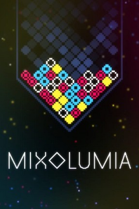 Mixolumia Game Cover