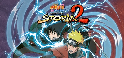 Naruto Shippuden: Ultimate Ninja Storm 2 Image