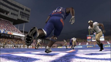 NCAA Football 11 Image