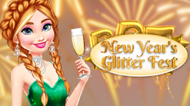 New Year's Glitter Fest Image