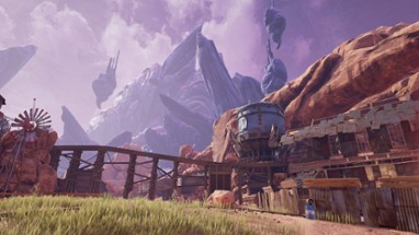 Obduction Image