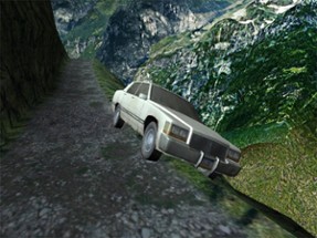 Offroad Hill Car Sedan racing Simulator 3D Image